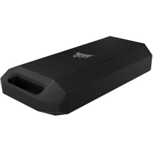 EX400U SURVIVOR, USB4, 4TB, NVMe, Negru