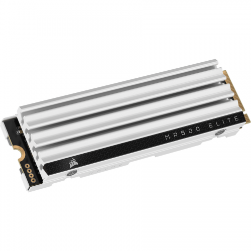 SSD Corsair MP600 ELITE PS5, 1TB, PCI Express 4.0 x4, M.2 2280