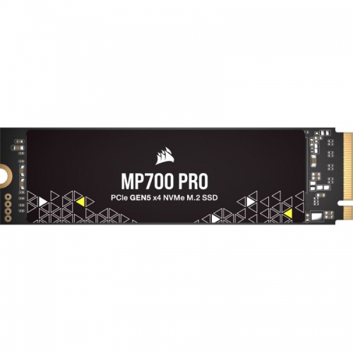 CR SSD MP700 PRO 1TB M.2 NVMe PCIe 5