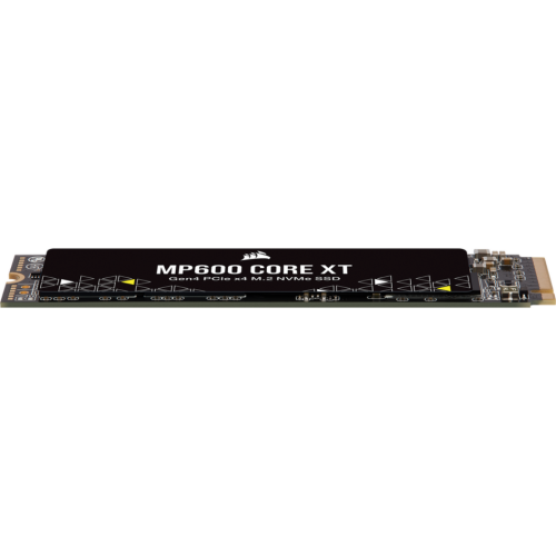SSD Corsair MP600 Core TX, 2 TB, PCIe 4x4, M.2 2280