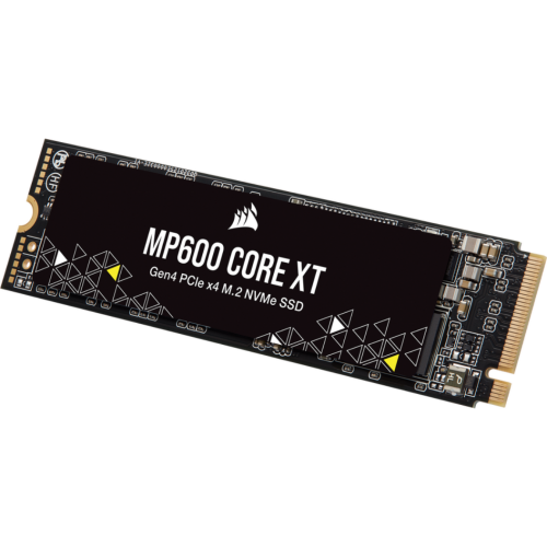 SSD Corsair MP600 Core TX, 2 TB, PCIe 4x4, M.2 2280