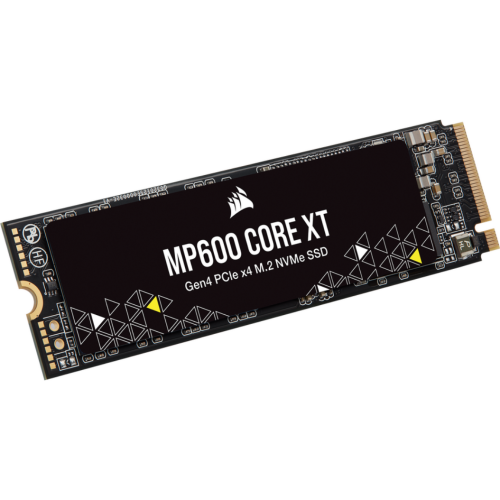 SSD Corsair MP600 Core TX, 2 TB, PCIe 4x4, M.2 2280