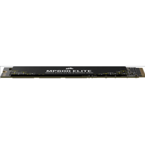 SSD Corsair Force MP600 ELITE, 2TB, PCI Express 4.0 x4, M.2 2280