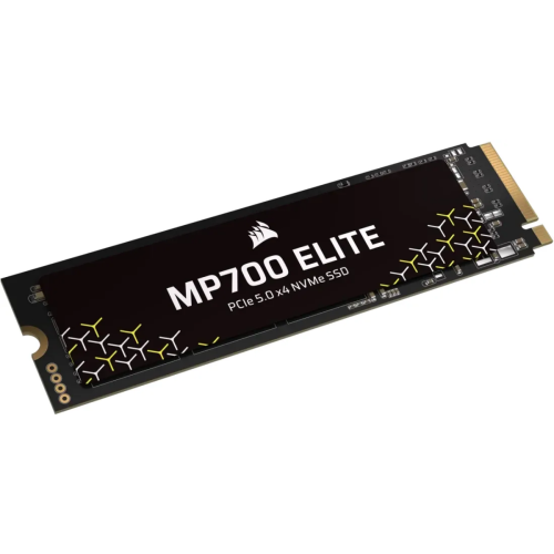 SSD Corsair Force Series MP700 ELITE 2 TB, PCI Express 5.0 x 4, M.2 2280