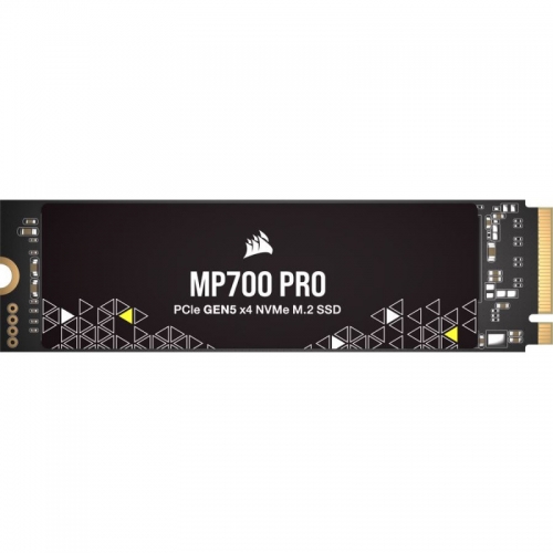 CR SSD MP700 PRO 2TB M.2 NVMe PCIe 5