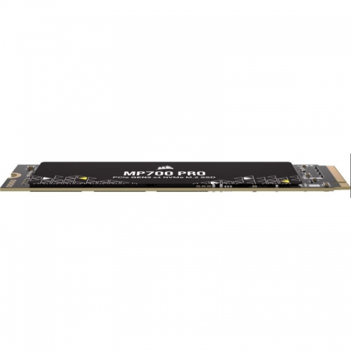 SSD Corsair MP700 PRO 2TB, PCI Express 5.0 x 4, M.2 2280
