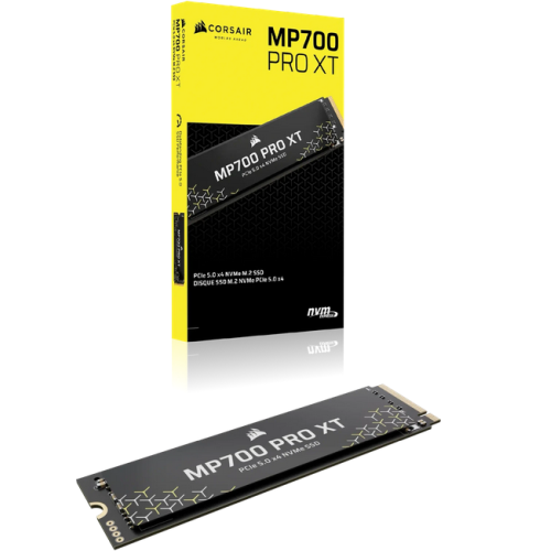 CR SSD MP700 2TB M.2 NVMe PCIe 5