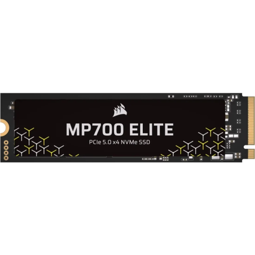 CR SSD MP700 ELIT 4TB M.2 NVMe PCIe Gen5