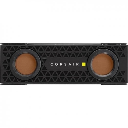 SSD Corsair MP700 PRO SE HydroX, 4TB, PCIe Gen 5.0 x4, M.2