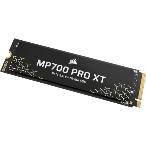 MP700 PRO XT, 4TB, PCIe 5.0 x4, NVMe M.2