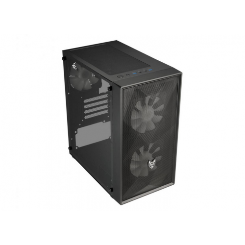 Carcasa Fortron CST 130, Fara sursa