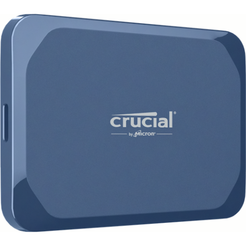 SSD X10 2TB USB-C 2100MB/s