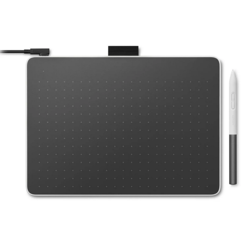WACOM ONE PEN TABLET MEDIUM - S/