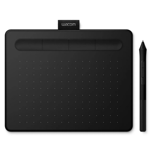 INTUOS BASIC PEN S BLACK/IN