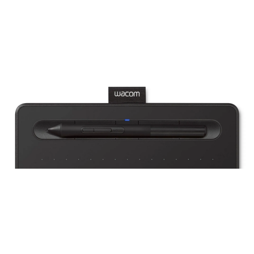 INTUOS COMFORT PB S BLACK/IN