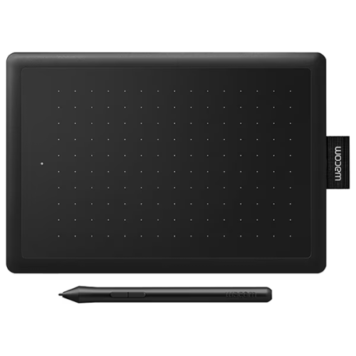 ONE BY WACOM SMALL - EMEA-SOUTH/IN