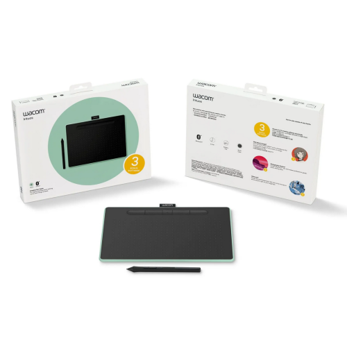 INTUOSCOMFORT PLUSPBM PISTACHIO/IN