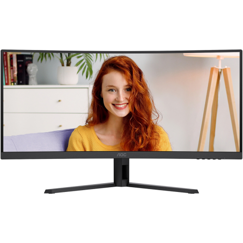 Monitor AOC 34