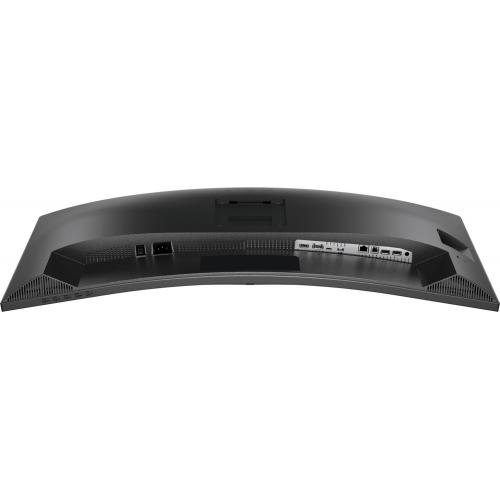 Monitor LED Curbat AOC CU34P3CV, 34inch, 3440x1440, 4ms GTG, Black