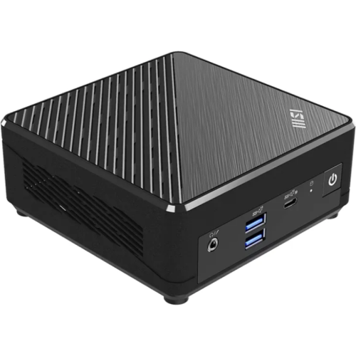 Mini PC Cubi N ADL S-078EU WIN11PRO/N100/4GB/128GB/WiFi/AT/BT5