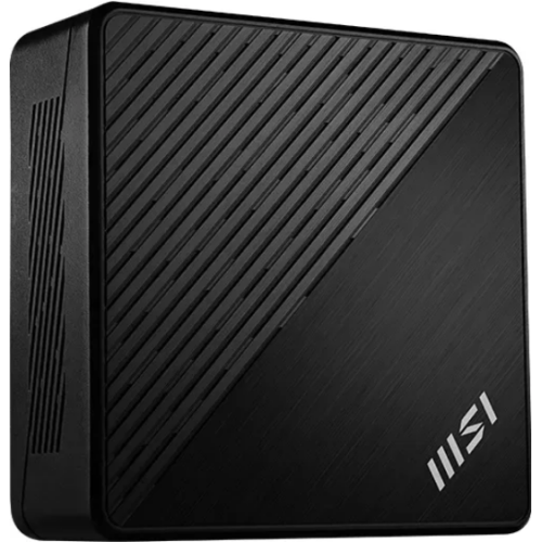 Mini PC Cubi N ADL S-078EU WIN11PRO/N100/4GB/128GB/WiFi/AT/BT5