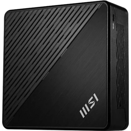 Mini PC Cubi N ADL S-078EU WIN11PRO/N100/4GB/128GB/WiFi/AT/BT5