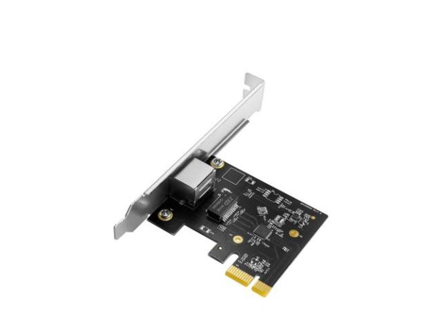 Placa de retea Cudy PE25, PCI Express x1
