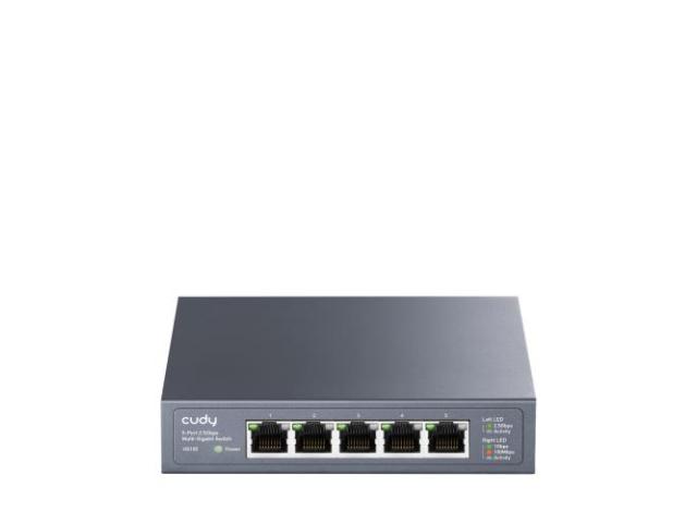 Switch Cudy HS105, 5 porturi