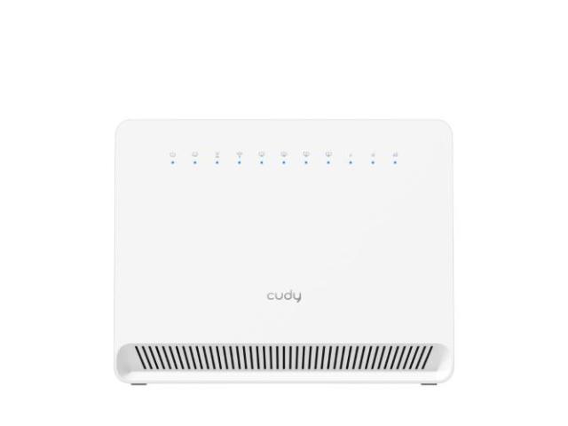 Router Wireless Cudy LT700E, 3 x LAN