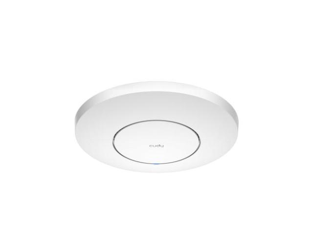 Access Point Cudy AP1300, White