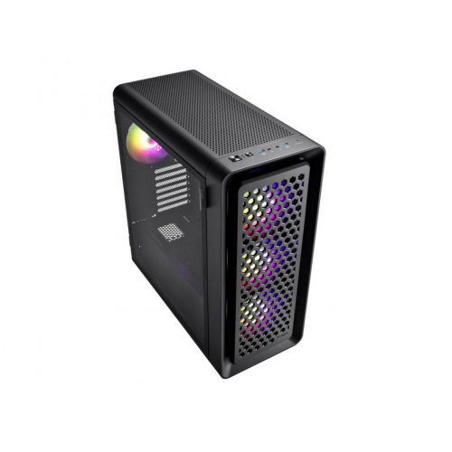 Carcasa Fortron FSP CUT 593A, Fara sursa