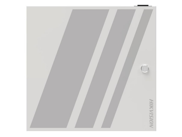 CUTIE CU SURSA PENTRU 2 MODULE DS-K2M002X