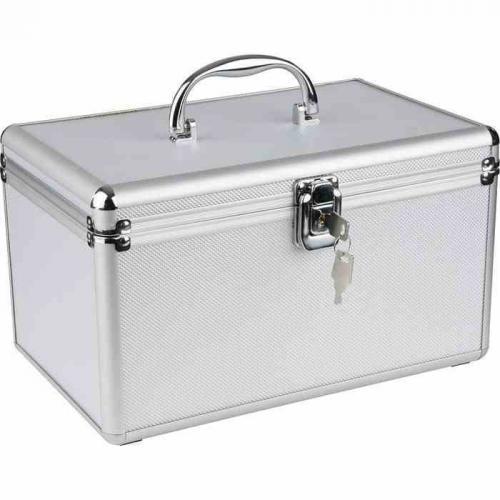 Cutie depozitare DVD/CD MediaRange BOX76