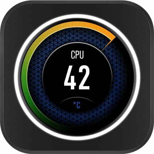 Modul Ecran LCD Corsair iCUE ELITE AIO, Black