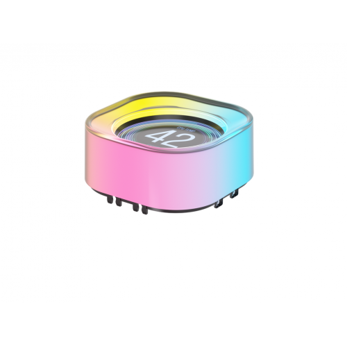 Modul Ecran LCD Corsair iCUE LINK AIO, White