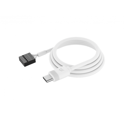 Modul Ecran LCD Corsair iCUE LINK AIO, White