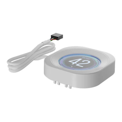 Modul Ecran LCD Corsair Nautilus RS LCD, White