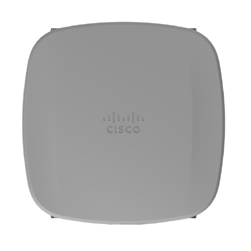 Access Point Cisco CW9163E-ROW, Grey