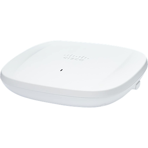 Catalyst 9164I AP (W6E, tri-band 4x4) w/Reg-E