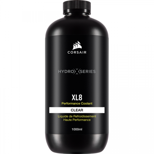 Kit cooler procesor Corsair Hydro X Series iCUE XH305i RGB PRO Black, RGB LED, 3x 120mm