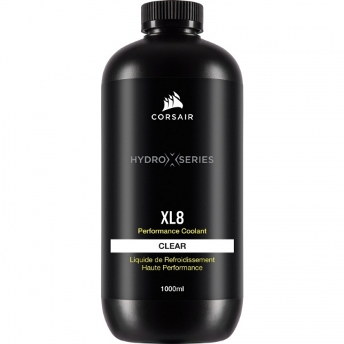 Kit cooler procesor Corsair Hydro X Series iCUE XH305i RGB PRO WHITE, RGB LED, 3x 120mm