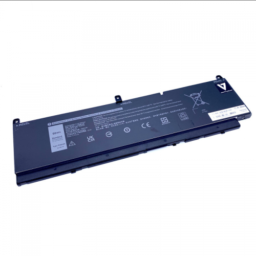 Acumulator V7 D-3HK45-V7E pentru Dell, 8333mAh