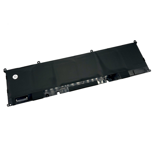 Acumulator V7 D-70N2F-V7E pentru Dell, 86Wh, Black