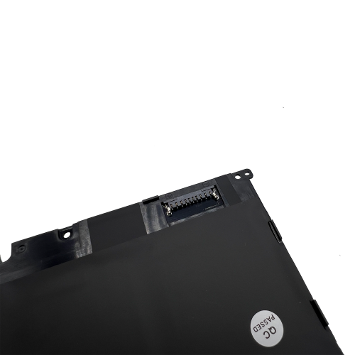 Acumulator V7 D-70N2F-V7E pentru Dell, 86Wh, Black