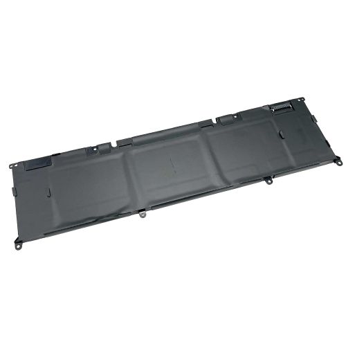 Acumulator V7 D-DVG8M-V7E pentru Dell, 56Wh, Black