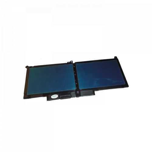 Acumulator V7 D-F3YGT-V7E pentru Dell Latitude 7280, 7380, 7480, 7290, 7390, 7490 Series, 7894 mAh