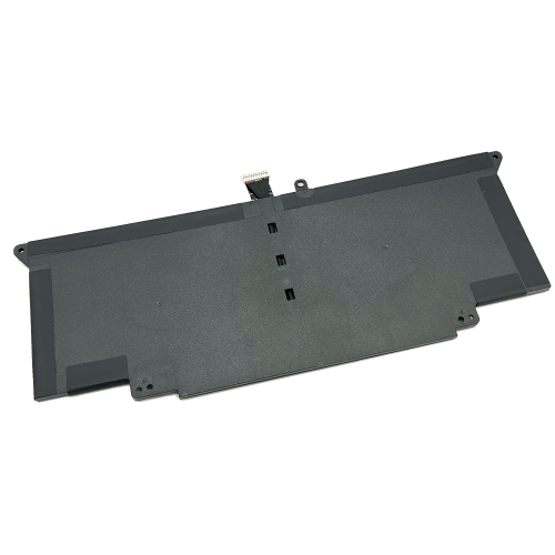 Acumulator V7 D-HRGYV-V7E pentru Dell Latitude 7310, 7410 Series, 6840 mAh, Black