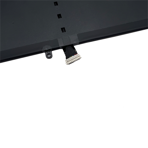 Acumulator V7 D-HRGYV-V7E pentru Dell Latitude 7310, 7410 Series, 6840 mAh, Black