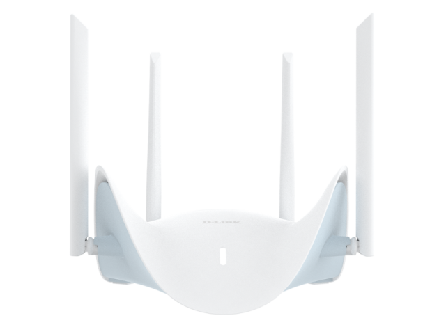 D-Link R36 Wi-Fi 7 BE3600 Router