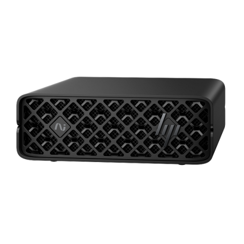 PC ZGX NANO G1N AI GB10/128G/2TB NVIDIA DGX D4DB3ET HP